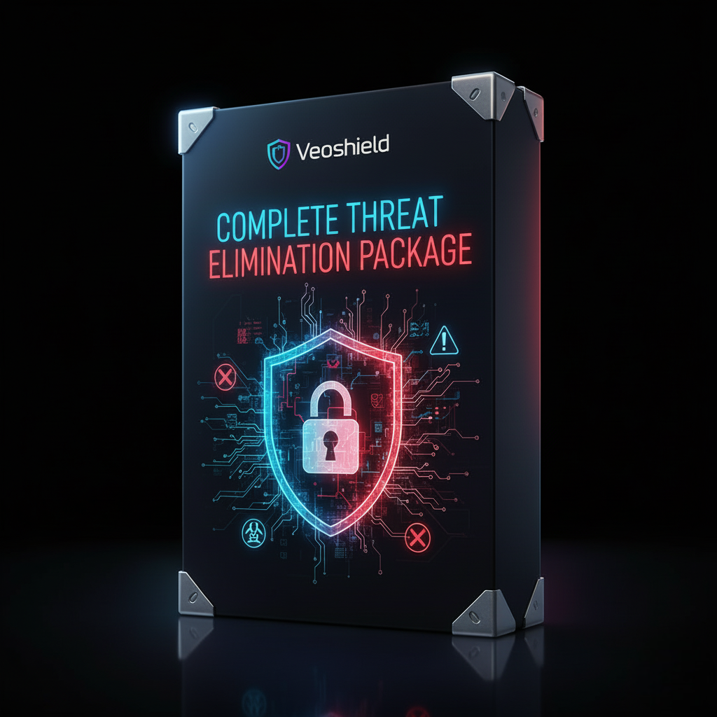 Complete Threat Elimination Package