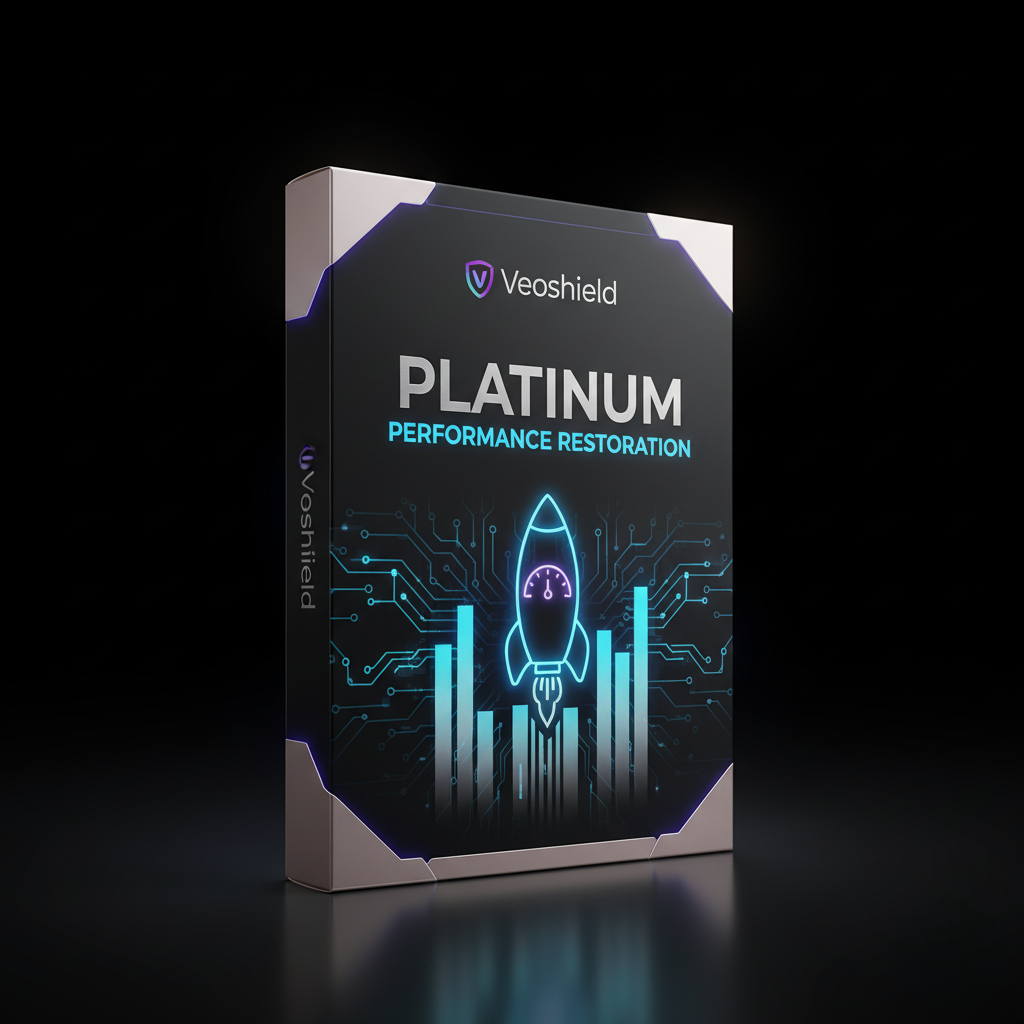 Platinum Performance Restoration