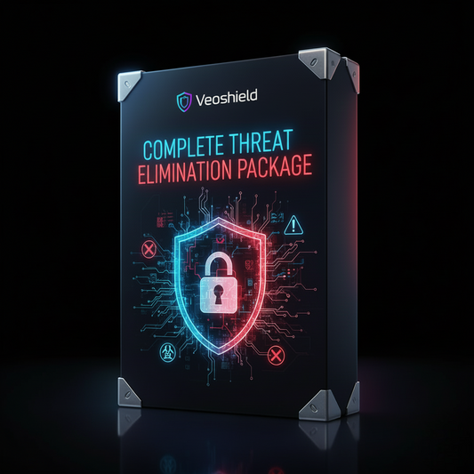 Complete Threat Elimination Package