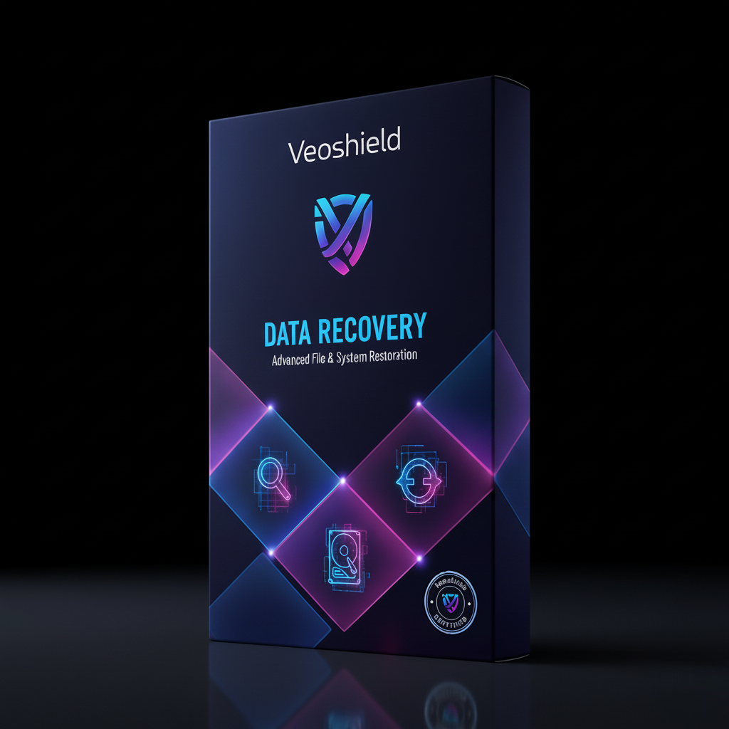 Emergency Rescue & Data Recovery