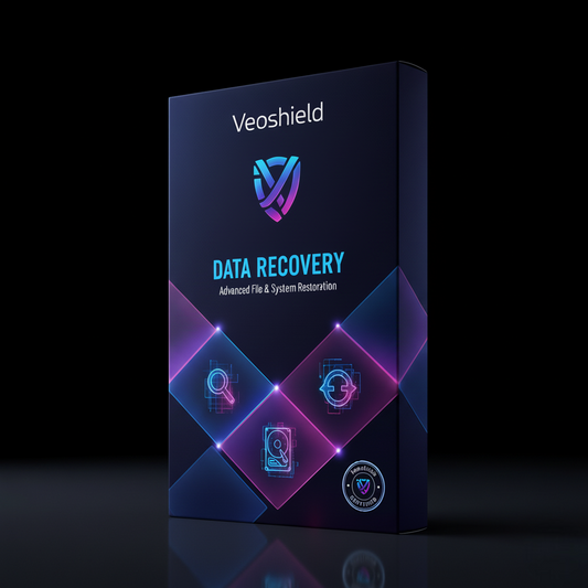 Emergency Rescue & Data Recovery