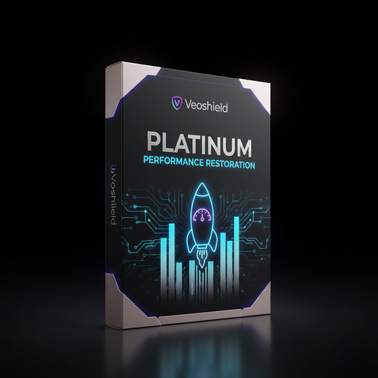 Platinum Performance Restoration